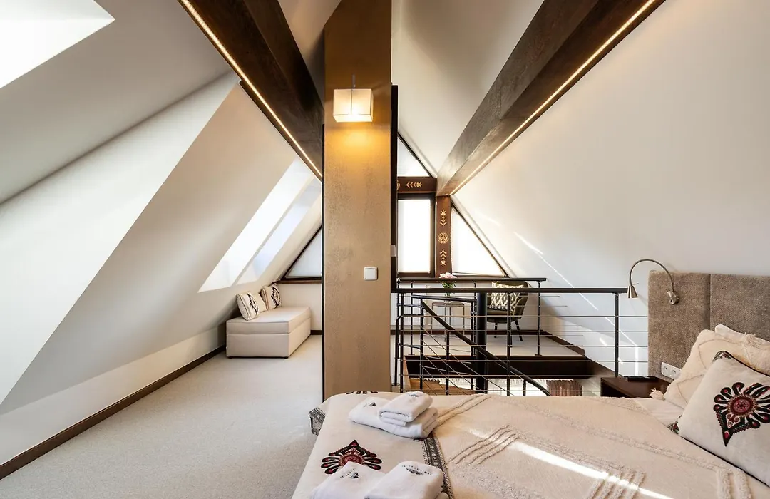 Ijg Imperial Apartamenty Krupowki-1