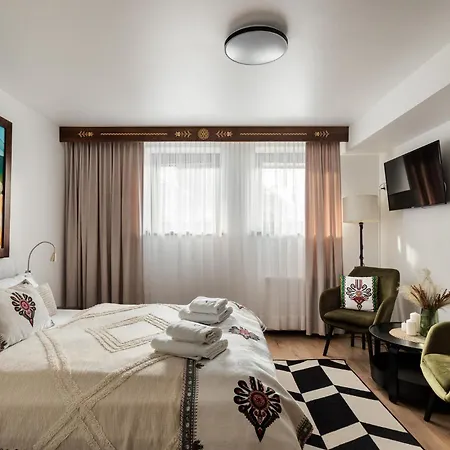 Ijg Imperial Apartamenty Krupowki-3