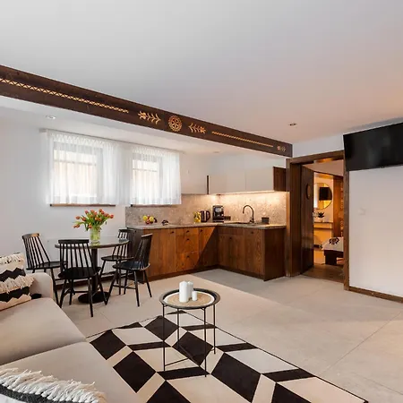 Ijg Imperial Apartamenty Krupowki-2