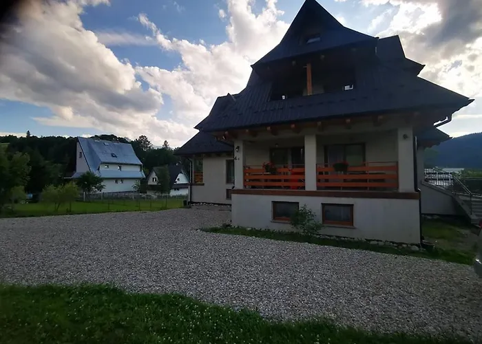 Pokoje Gościnne Bachledzki Wierch