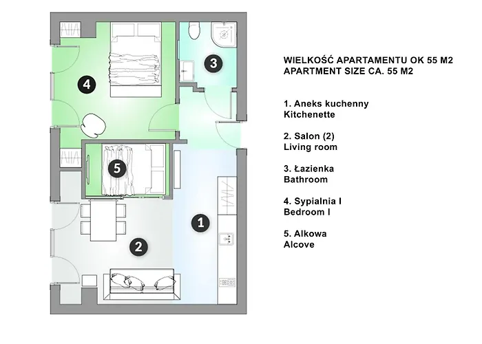 Willa Tatiana Boutique Apartamenty